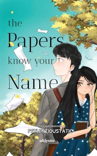 The Papers Know Your Name