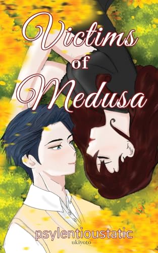 Victims of Medusa von Ukiyoto Publishing