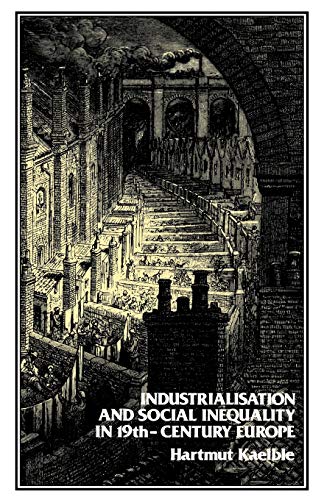 Industrialisation and Social Change