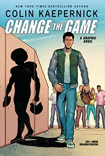 Colin Kaepernick: Change the Game