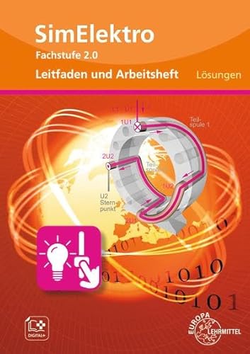 Löser Leitfaden Sim Elektro: Buch mit Keycard (1-Jahreslizenz Sim Elektro Fachstufe 2 Löser Leitfaden Sim Elektro: Buch mit Keycard (1-Jahreslizenz Sim Elektro Fachstufe 2
