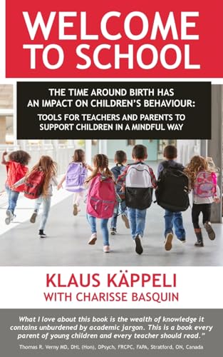 Welcome to School von New Generation Publishing