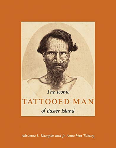 The Iconic Tattooed Man of Easter Island (Illustrated Life)