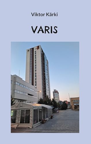 Varis von BoD – Books on Demand – Finnland