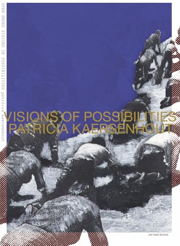 Open-Ended Visions Of Possibilities - patricia kaersenhout von Jap Sam Books