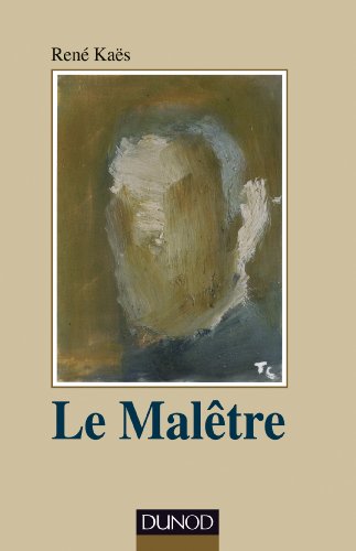 Le Maletre von DUNOD