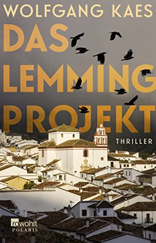 Das Lemming-Projekt von Rowohlt Taschenbuch