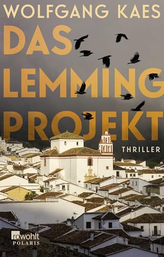 Das Lemming-Projekt von Rowohlt