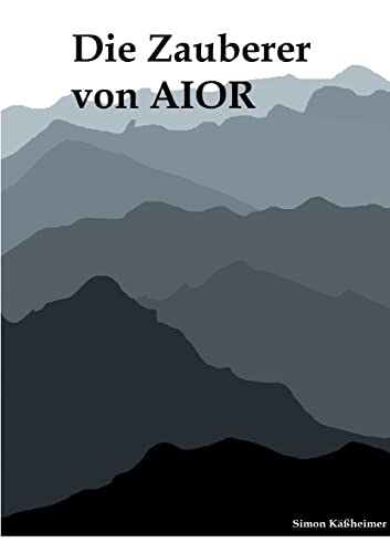 Die Zauberer von AIOR