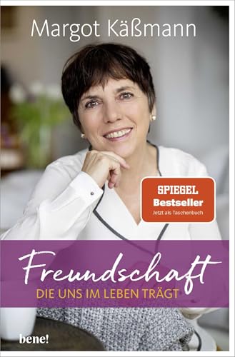 Freundschaft, die uns im Leben trägt Freundschaft, die uns im Leben trägt von Droemer Knaur*