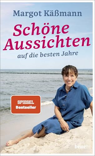 Schöne Aussichten auf die besten Jahre: Der SPIEGEL-Bestseller jetzt als Schmuckausgabe Schöne Aussichten auf die besten Jahre: Der SPIEGEL-Bestseller jetzt als Schmuckausgabe