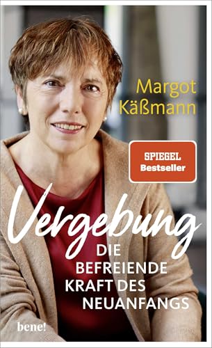 Vergebung – Die befreiende Kraft des Neuanfangs