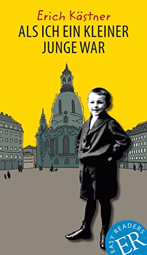 Als ich ein kleiner Junge war: Lektüre (Easy Readers (DaF)) Als ich ein kleiner Junge war: Lektüre (Easy Readers (DaF)) von Klett