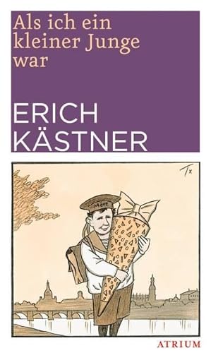 Als ich ein kleiner Junge war