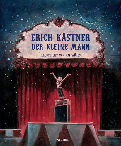 Der kleine Mann Der kleine Mann