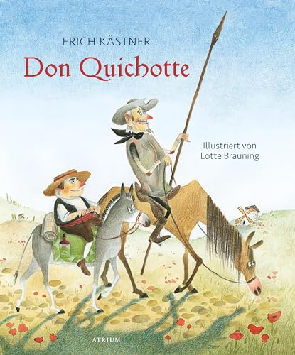 Don Quichotte