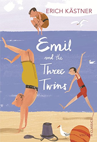 Emil and the Three Twins von Vintage Children's Classics