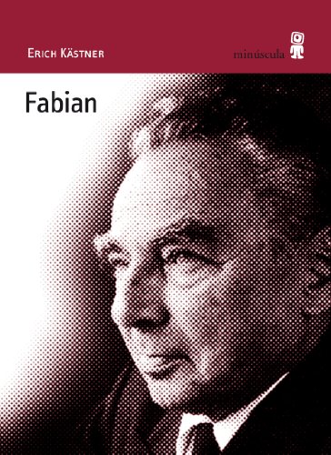 Fabian : la historia de un moralista (Alexanderplatz, Band 15)