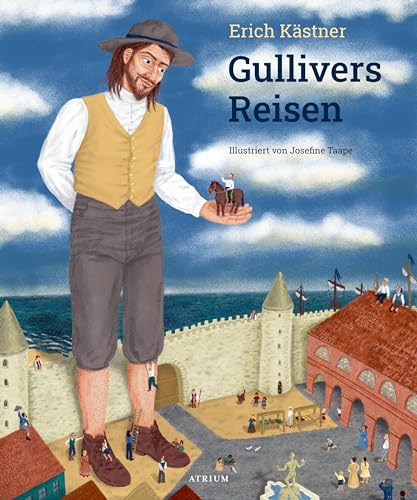 Gullivers Reisen Gullivers Reisen