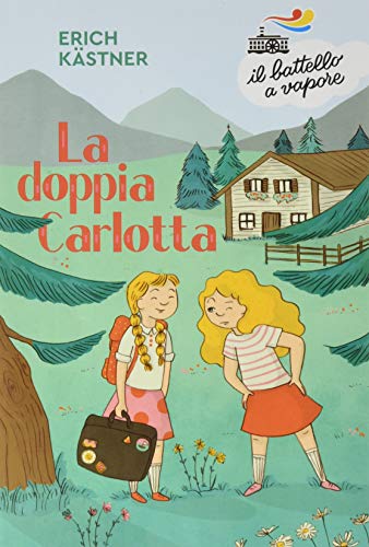 La doppia Carlotta (Il battello a vapore. Serie azzurra)