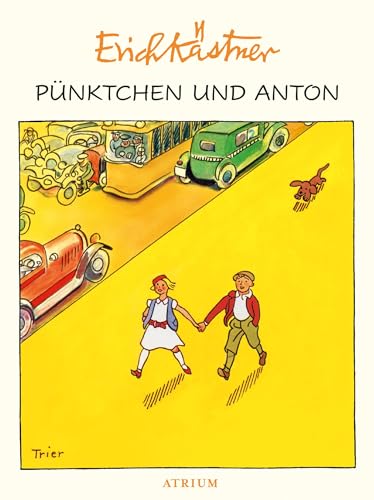 Pünktchen und Anton von Atrium Kinderbuch