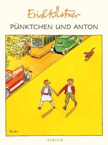 Pünktchen und Anton Pünktchen und Anton von ModiBooth