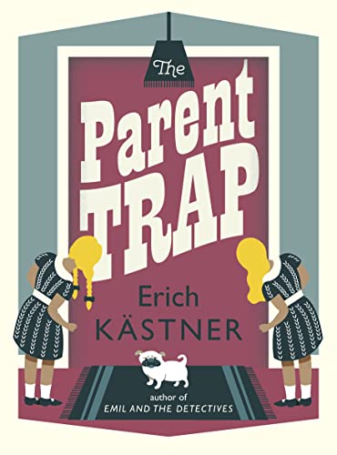 The Parent Trap The Parent Trap von Penguin