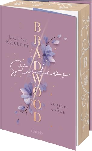 Bradwood Studios: Eloise & Chase | Fake Dating trifft auf Enemies-to-Lovers | Monaco | Filmakademie | Glamour von reverie