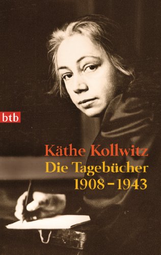 Die Tagebücher: 1908-1943 von btb Taschenbuch