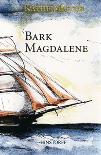 Bark Magdalene