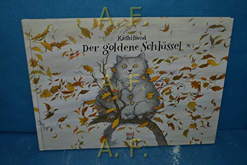 Der goldene Schlüssel Nr. 2