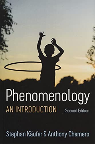 Phenomenology: An Introduction von Polity