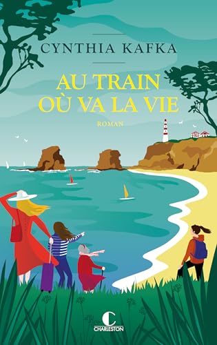 Au train où va la vie von CHARLESTON