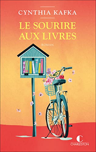 Le sourire aux livres von CHARLESTON