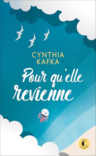 Pour qu'elle revienne von CHARLESTON
