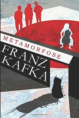 A Metamorfose: (Portuguese Edition)