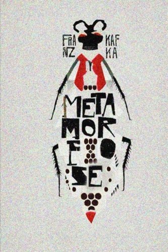 A Metamorfose: (Portuguese Edition)