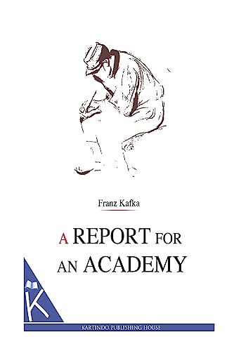 A Report for an Academy