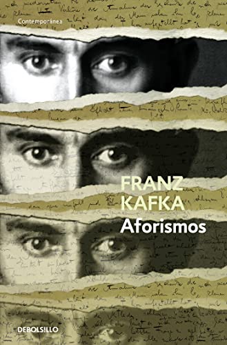 Aforismos (Contemporánea, Band 356)