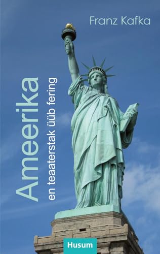 Ameerika: en teaaterstak üüb fering