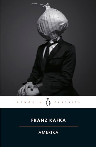 Amerika (PENGUIN CLASSICS)