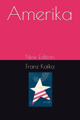 Amerika: New Translation von Independently published