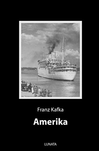 Amerika: Roman