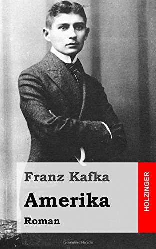 Amerika: Roman