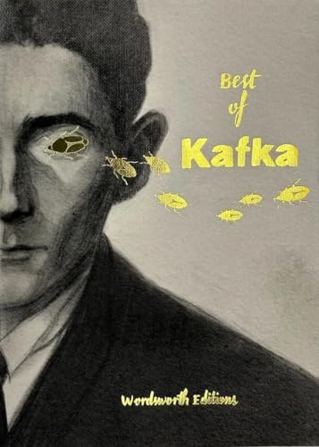 Best of Kafka (Collector's Edition) (Wordsworth Collector's Editions) von Wordsworth Editions Ltd