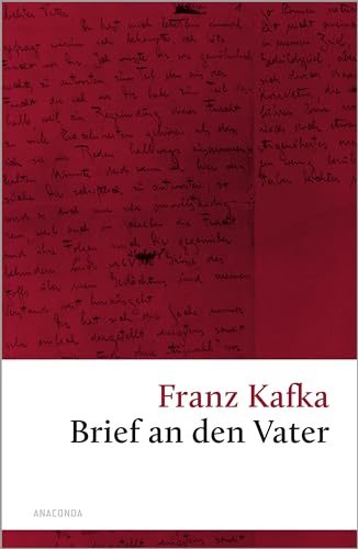 Brief an den Vater (Große Klassiker zum kleinen Preis, Band 71)