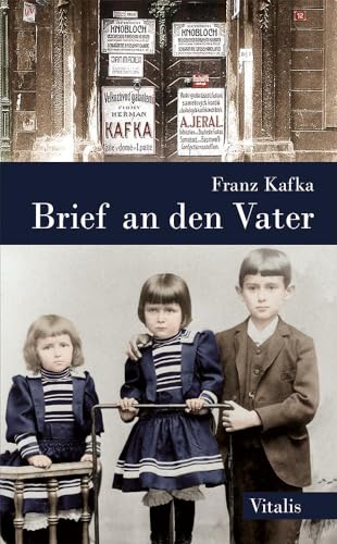 Brief an den Vater