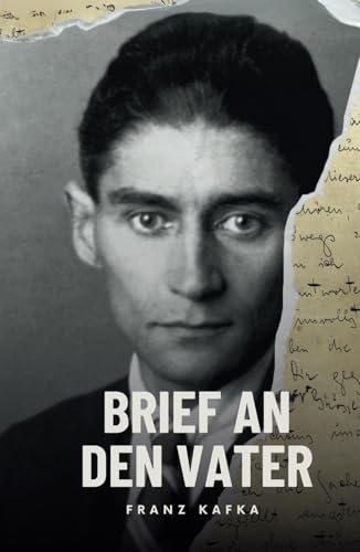 Brief an den Vater: Originalausgabe