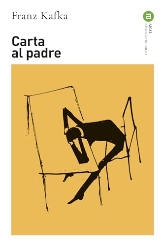 Carta al padre (Básica de Bolsillo, Band 372) von Ediciones Akal