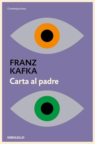 Carta al padre (Contemporánea) von DEBOLSILLO